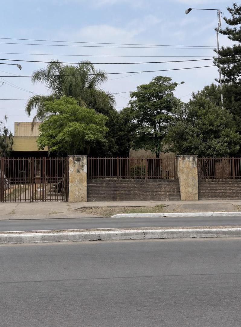 Foto de VENTA CASA AV MATE DE LUNA 3660, imagen 1