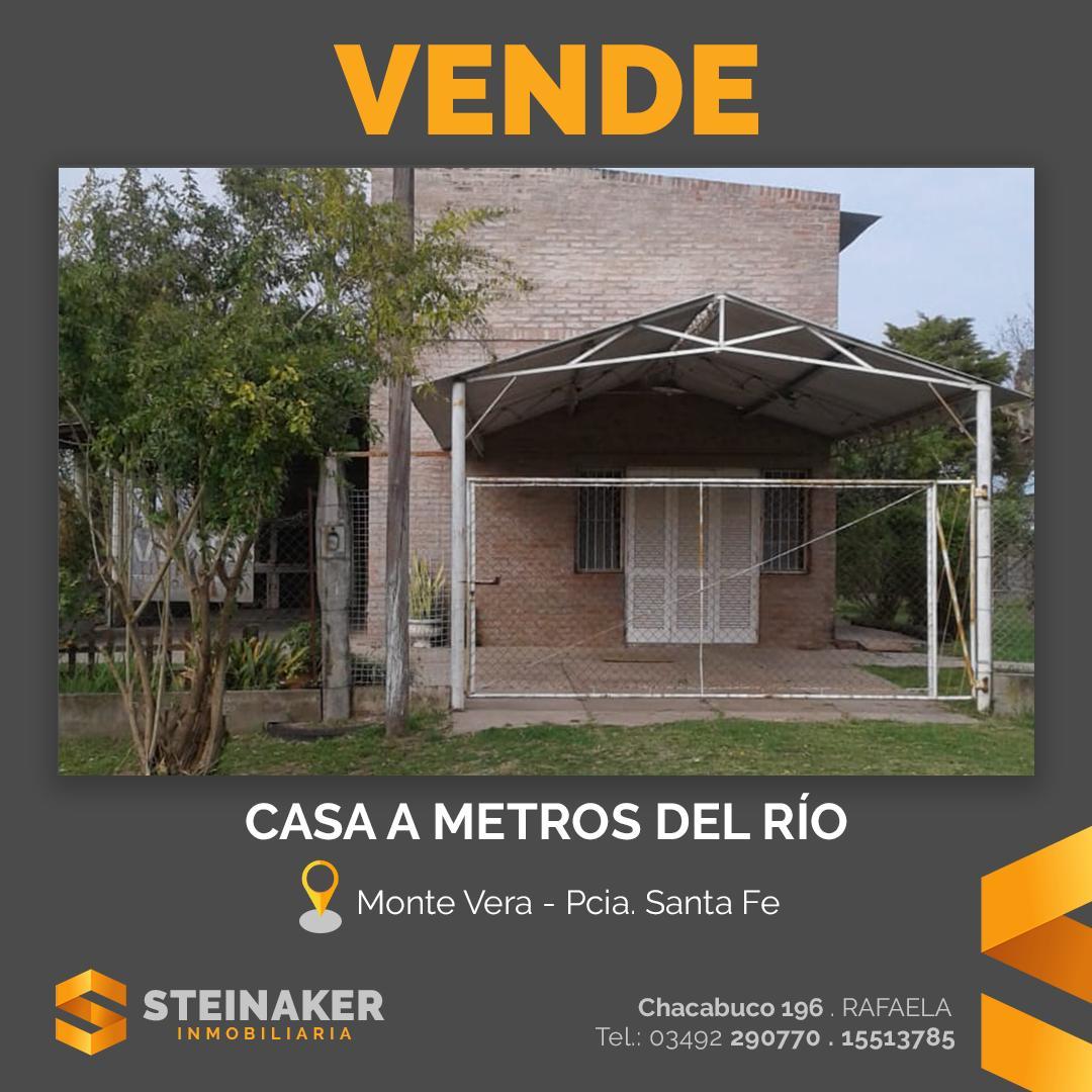 Casa Cercana a Balneario 4