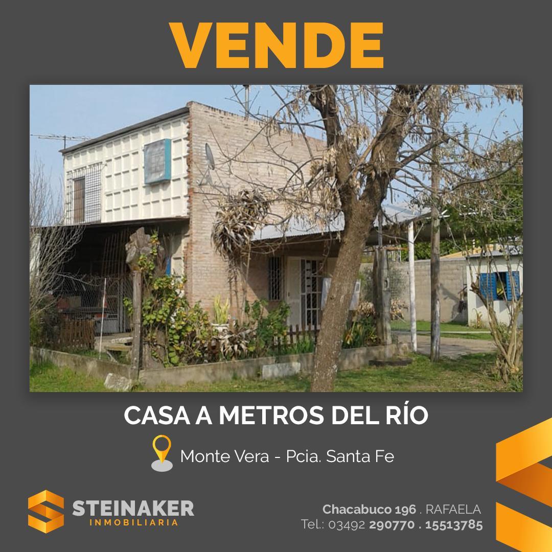 Casa Cercana a Balneario 5