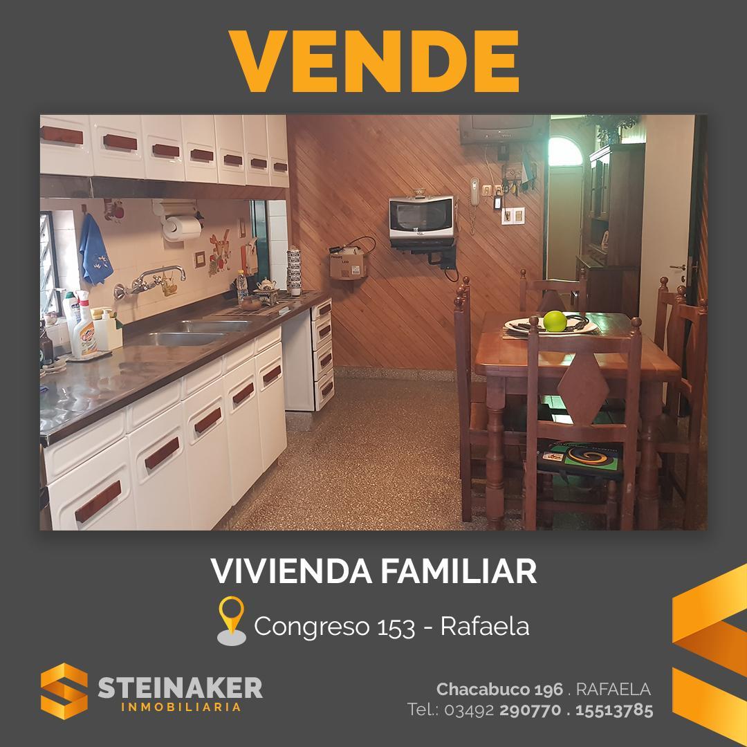 Vivienda Familiar / Posibilidad de Canje 1