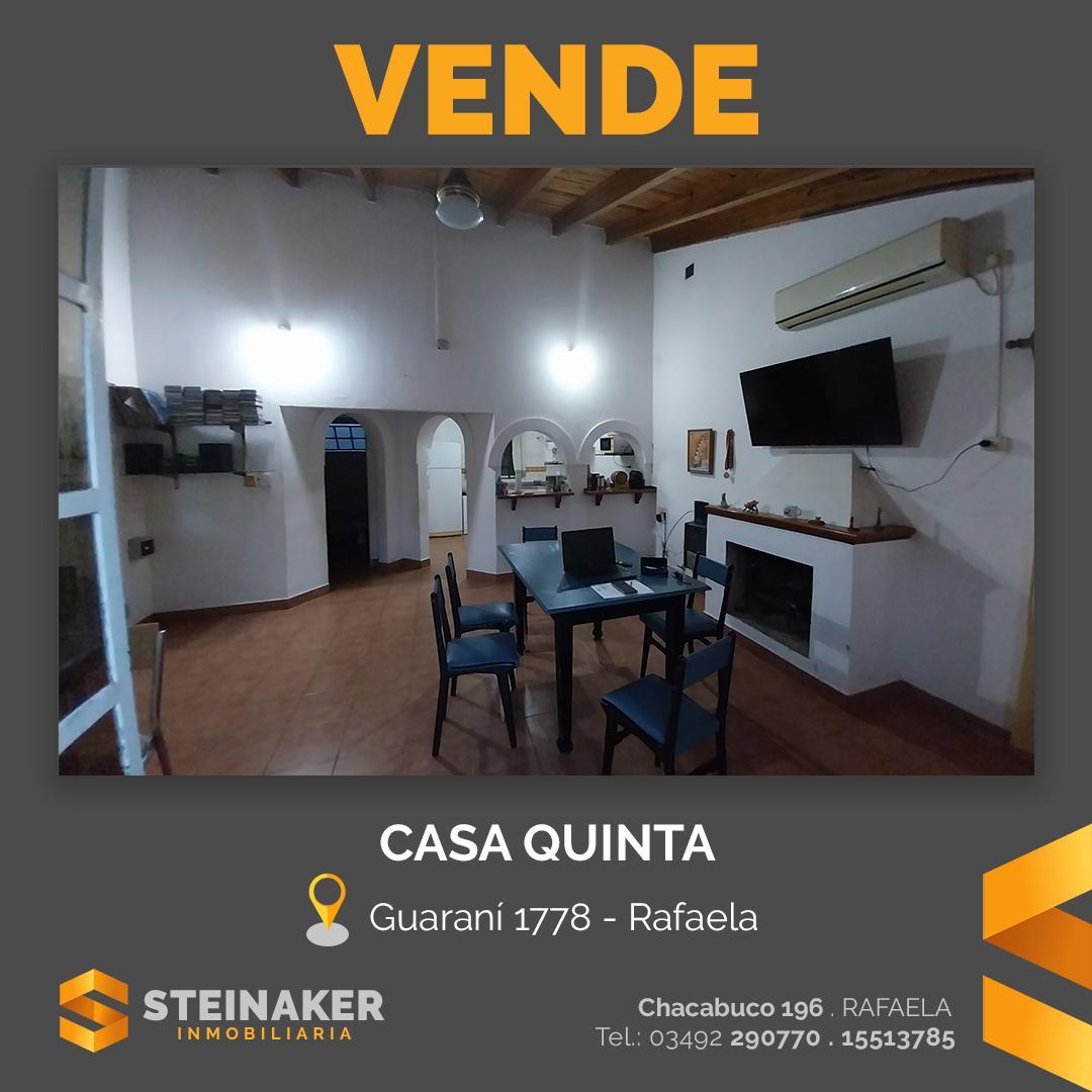 Casa Quinta. B°aero Club 2