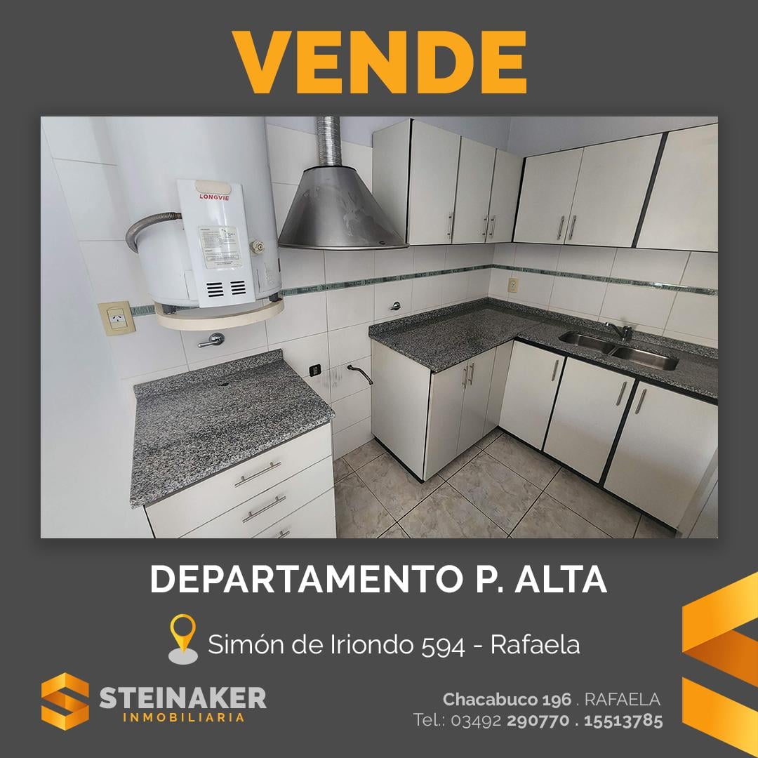 Foto de PH DOS DORMITORIOS | LISTO PARA HABITAR, imagen 2
