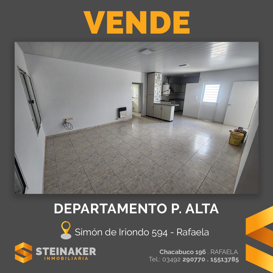 Foto de PH DOS DORMITORIOS | LISTO PARA HABITAR, imagen 4