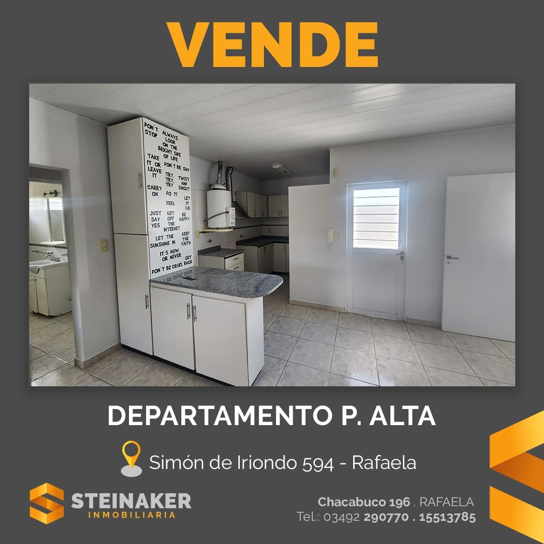 Foto de PH DOS DORMITORIOS | LISTO PARA HABITAR, imagen 5