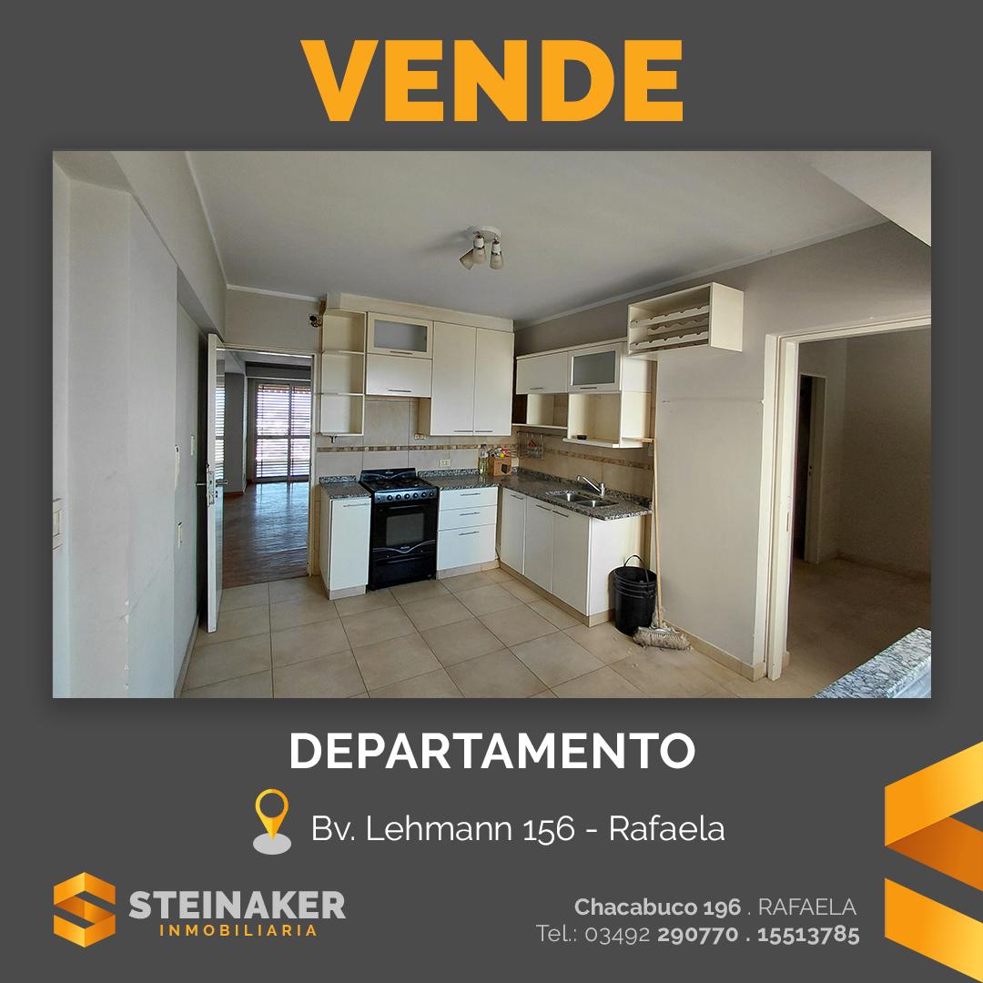 Foto de Semi-piso céntrico de 3 dormitorios, imagen 4
