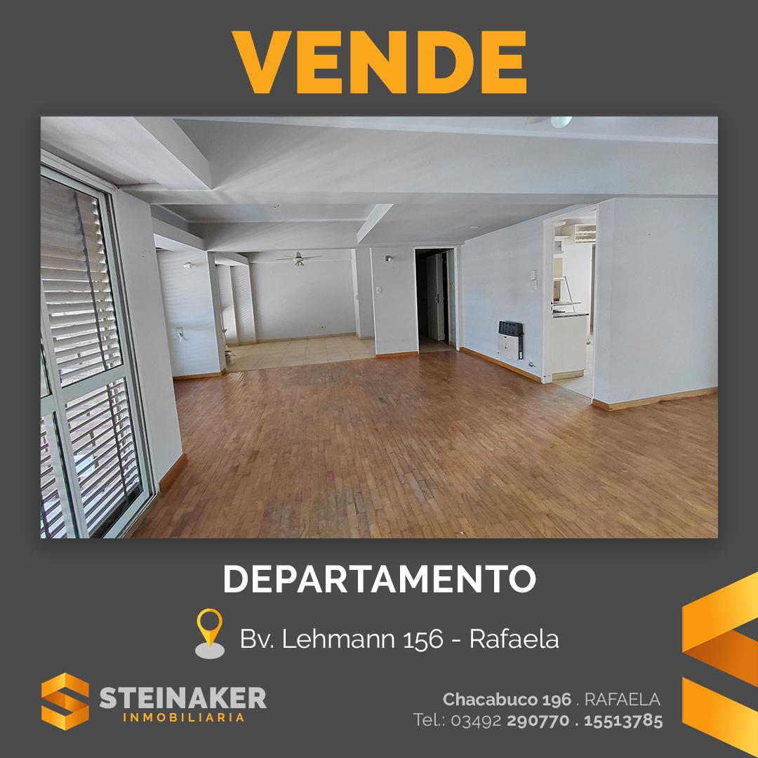 Foto de Semi-piso céntrico de 3 dormitorios, imagen 2
