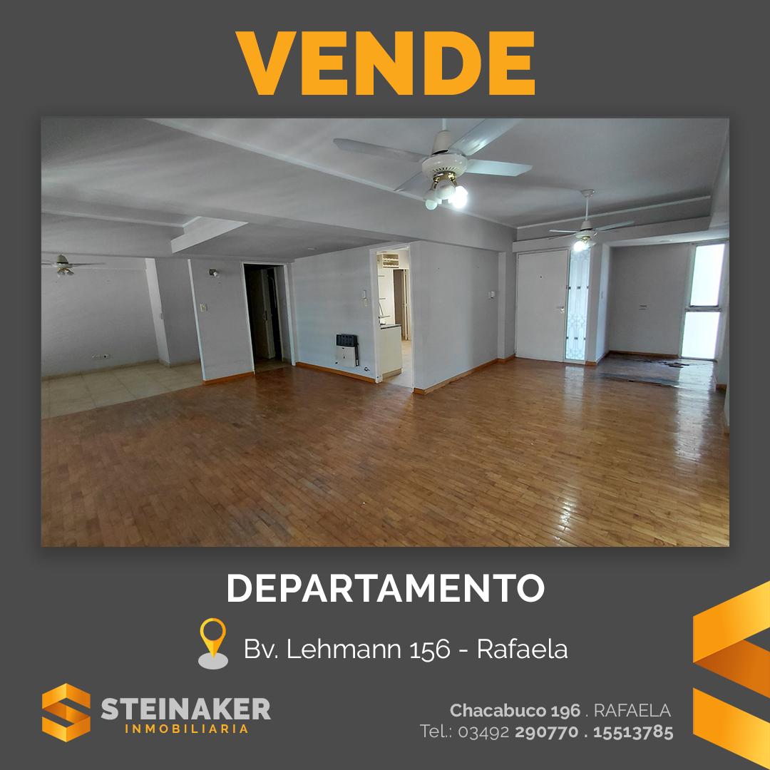 Foto de Semi-piso céntrico de 3 dormitorios, imagen 3