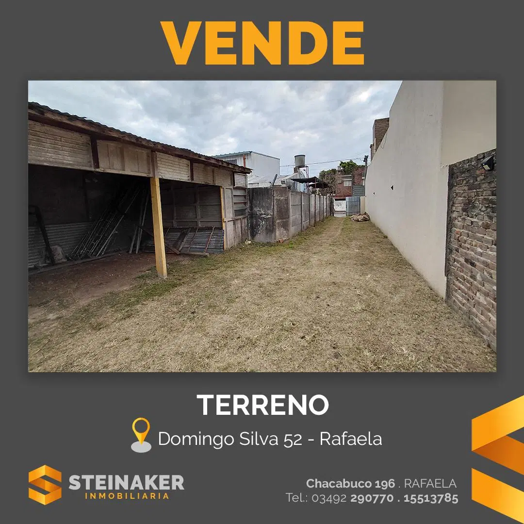 Lote interno para inversión 4