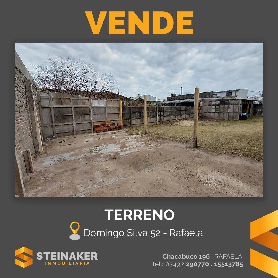 Lote interno para inversión 3