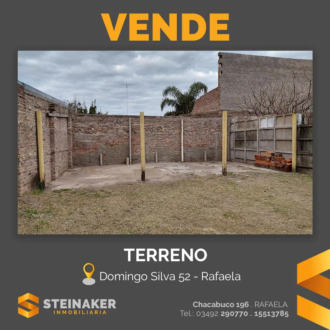 Lote interno para inversión 5