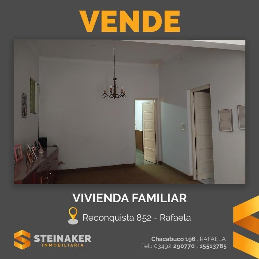 Foto de Vivienda familiar de 4 habitaciones, imagen 2