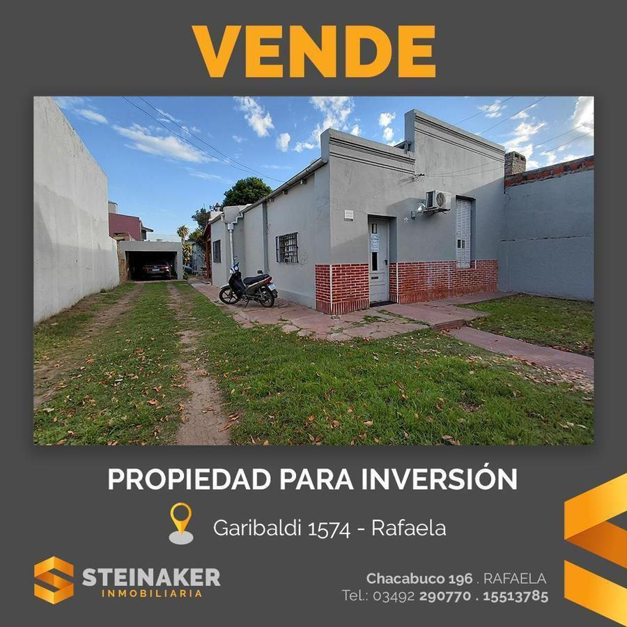 Foto de Vivienda familiar para inversión y puesta en valor, imagen 1