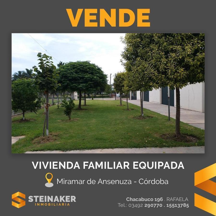 Foto de MIRAMAR DE ANSENUZA | Vivienda residencial equipada, imagen 2
