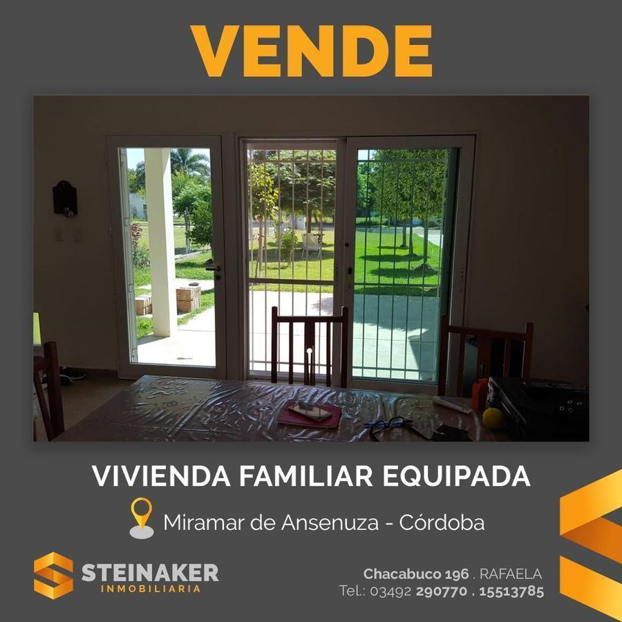 Foto de MIRAMAR DE ANSENUZA | Vivienda residencial equipada, imagen 1