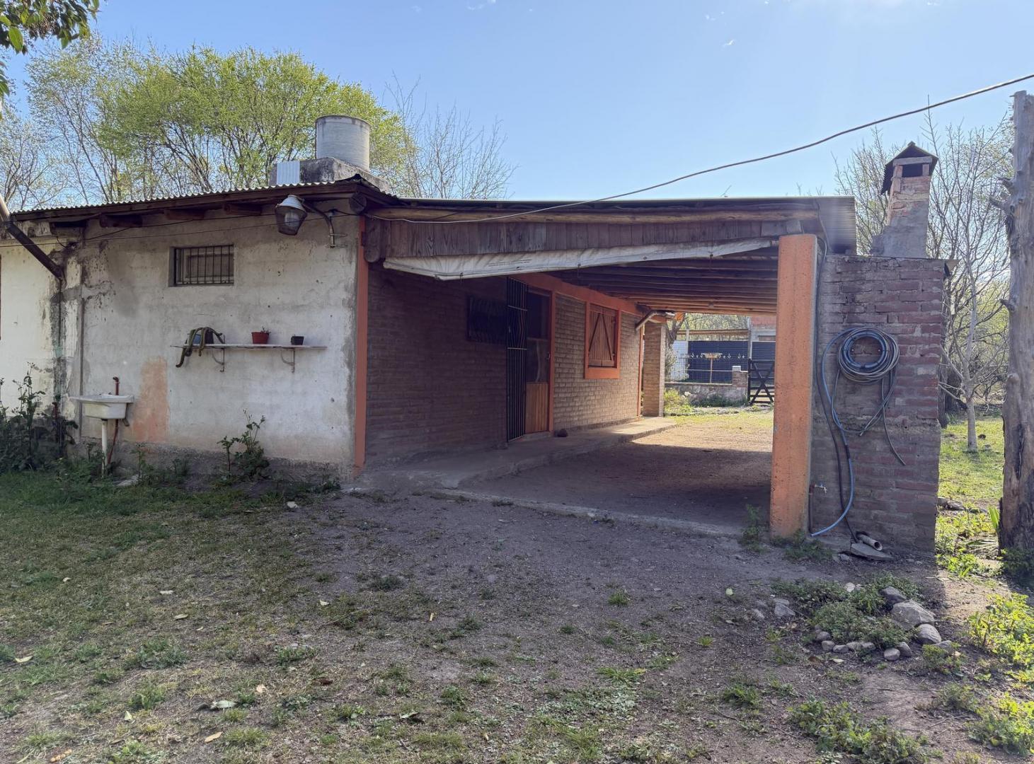 Foto de Casa de dos dormitorios en Huerta Grande, Córdoba | Canje por casa en, imagen 4