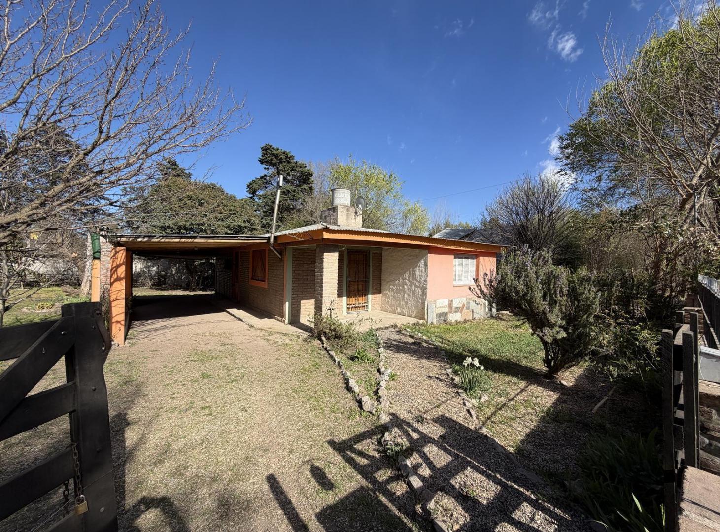 Foto de Casa de dos dormitorios en Huerta Grande, Córdoba | Canje por casa en, imagen 3