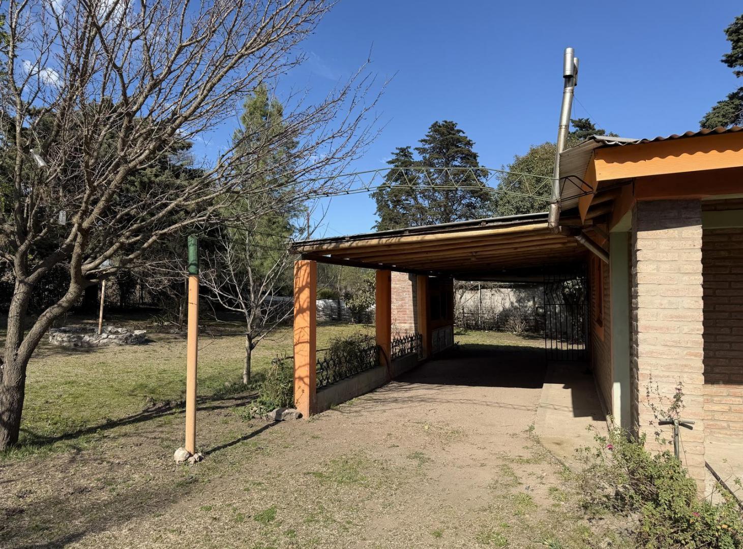 Foto de Casa de dos dormitorios en Huerta Grande, Córdoba | Canje por casa en, imagen 2
