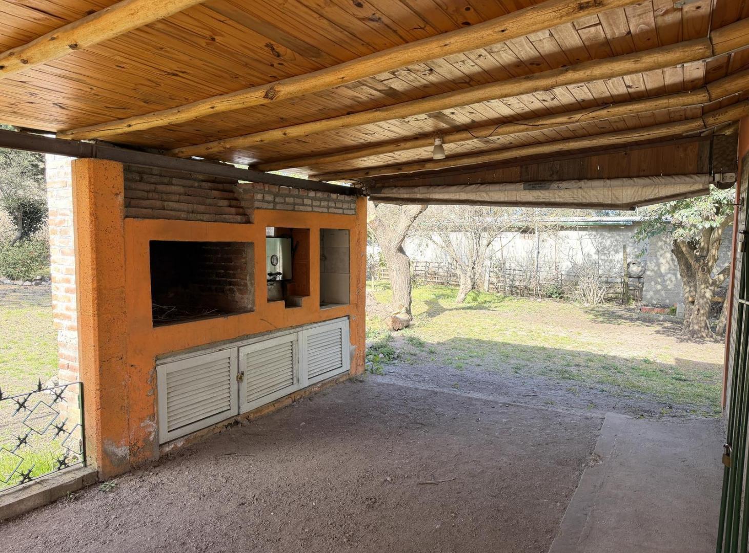Foto de Casa de dos dormitorios en Huerta Grande, Córdoba | Canje por casa en, imagen 5