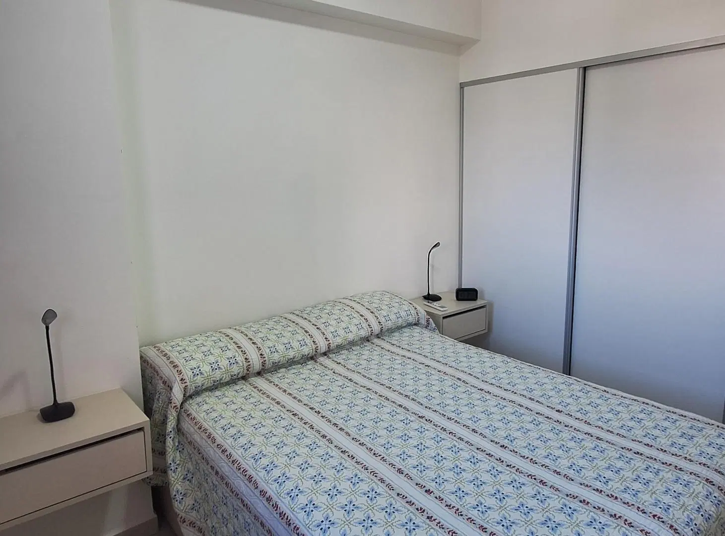 Semipiso de 1 año de antiguedad en Barrio Constituyentes, 1 dormitorio con cochera 4
