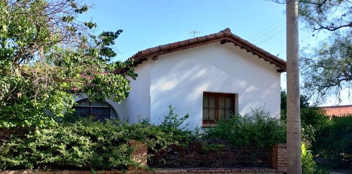 Opurtunidad Para Reciclar Hosteria (Los Cocos, Cba) 2