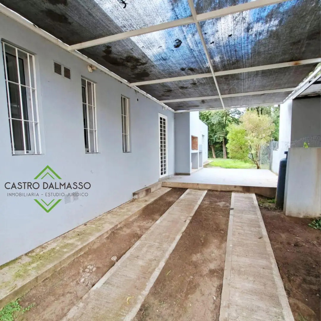CASA ALQUILER COMPLEJO CERRADO- VILLA WARCALDE 4