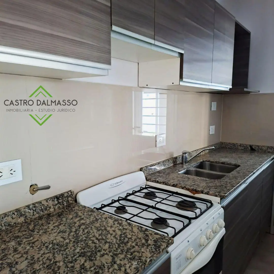 CASA ALQUILER COMPLEJO CERRADO- VILLA WARCALDE 2