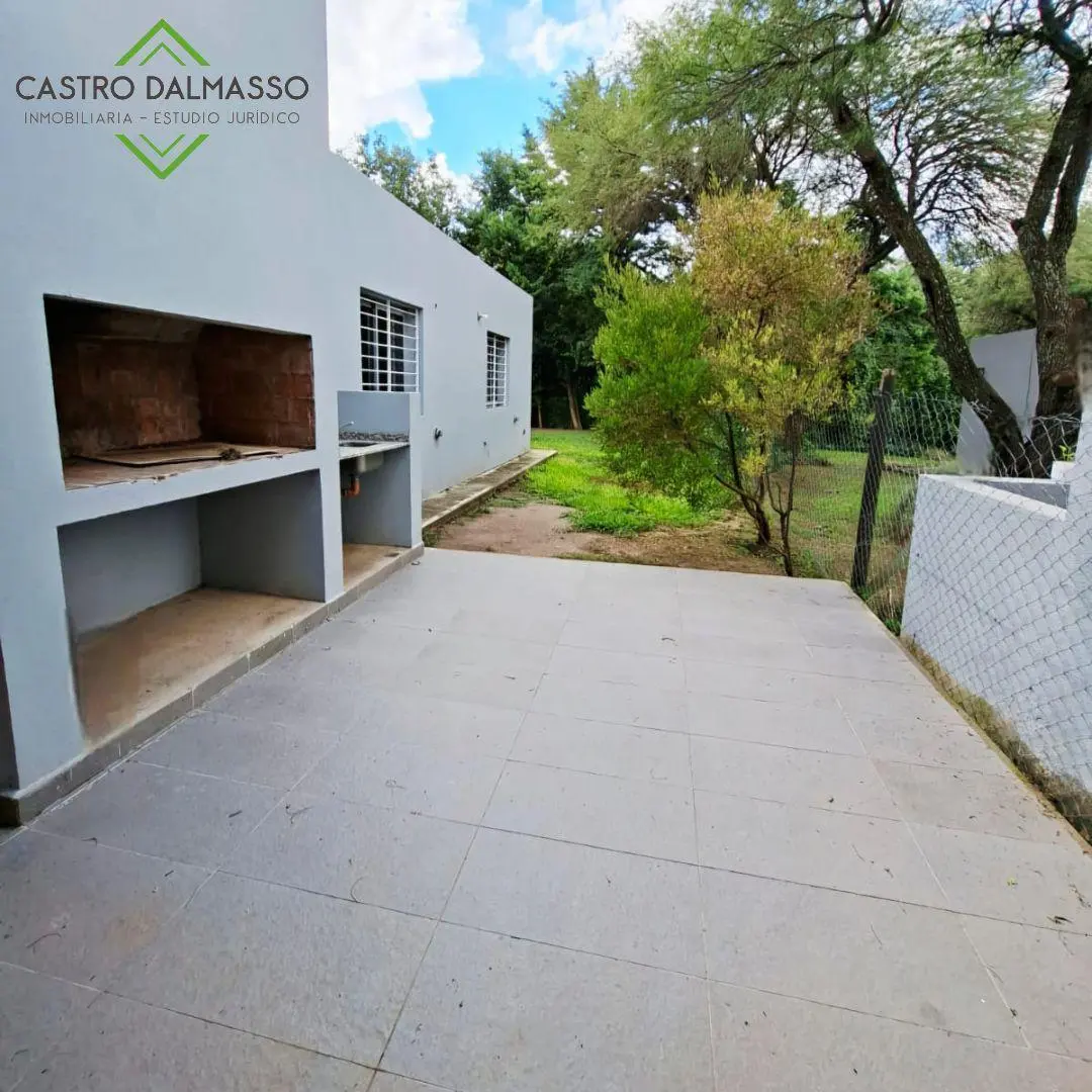 CASA ALQUILER COMPLEJO CERRADO- VILLA WARCALDE 5