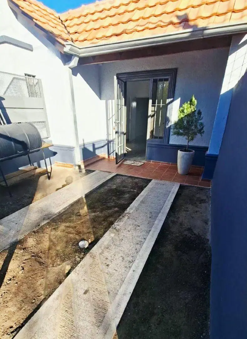 Departamentos en alquiler Villa Rivera Indarte 3