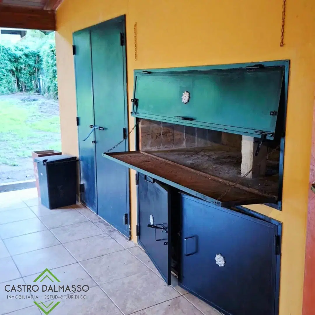 Casa en Alquiler o Venta en Country 4 Hojas Mendiolaza 1