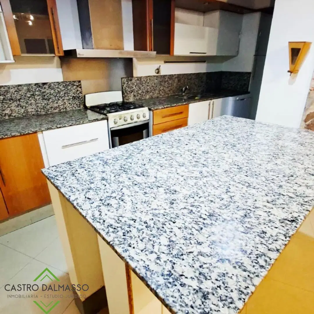 Casa en Alquiler o Venta en Country 4 Hojas Mendiolaza 3