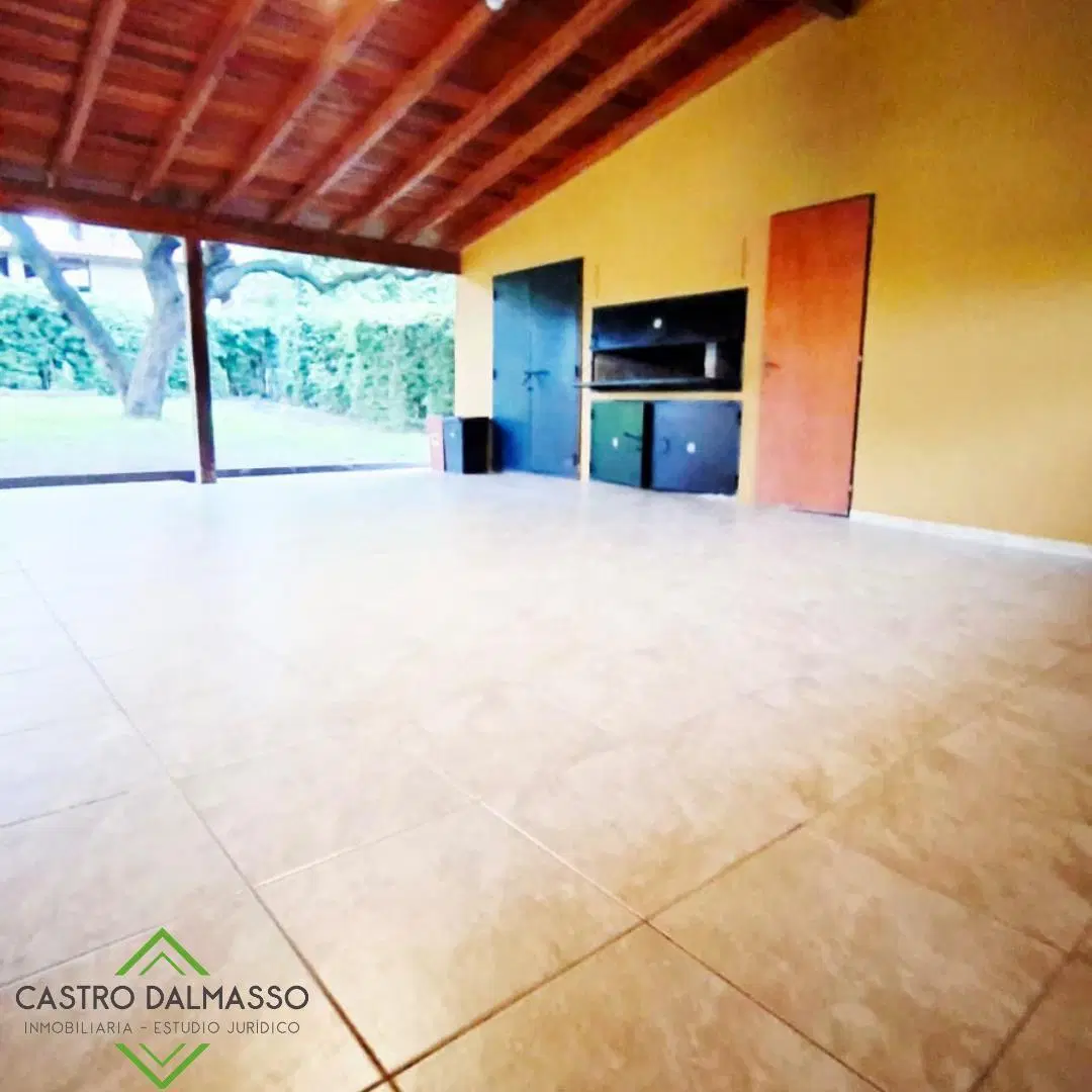 Casa en Alquiler o Venta en Country 4 Hojas Mendiolaza 3