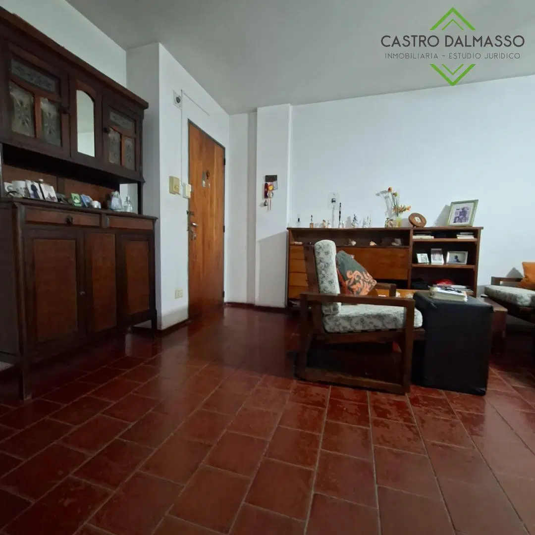 DEPARTAMENTO EN VENTA  CENTRO DE CÓRDOBA 3