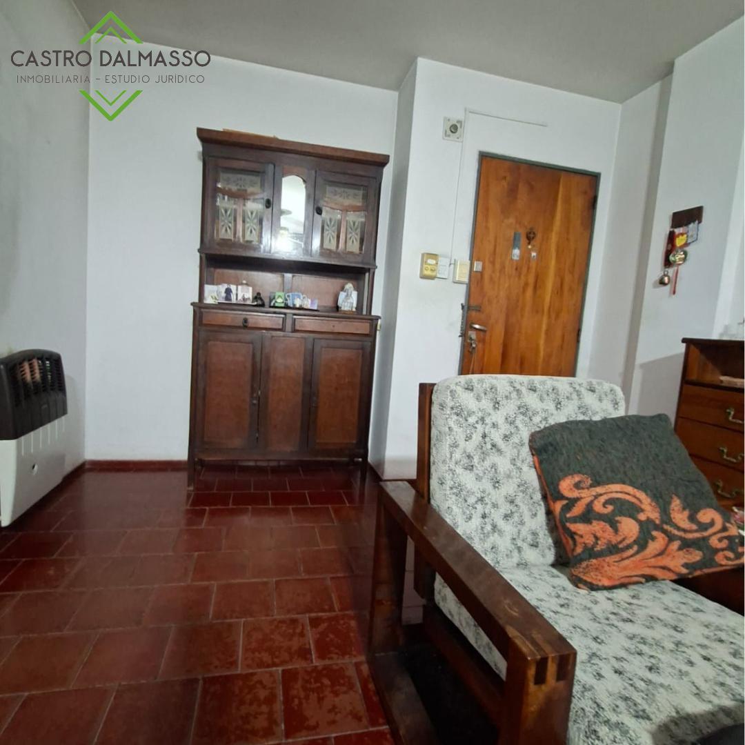 DEPARTAMENTO EN VENTA CENTRO DE CÓRDOBA