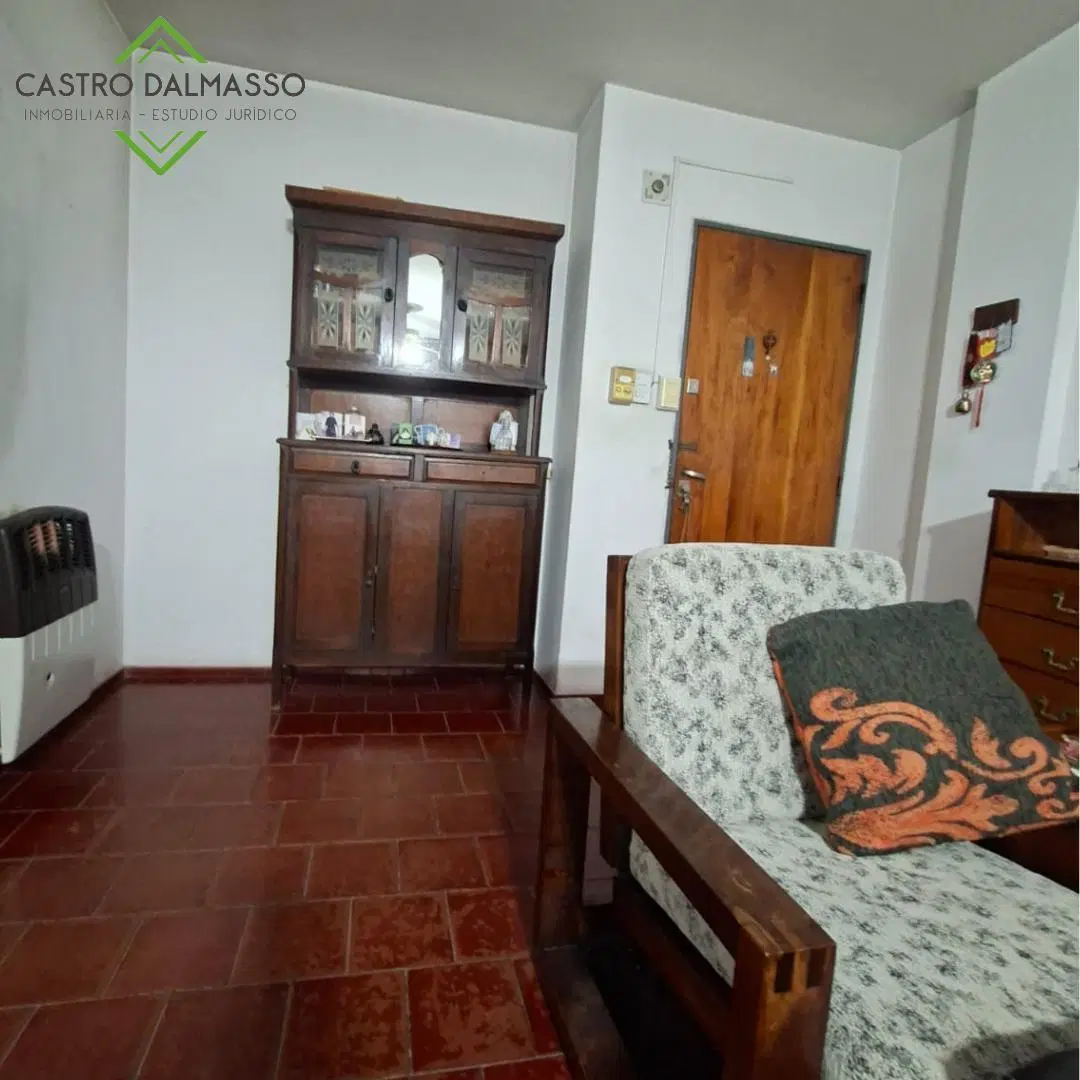 DEPARTAMENTO EN VENTA  CENTRO DE CÓRDOBA 4