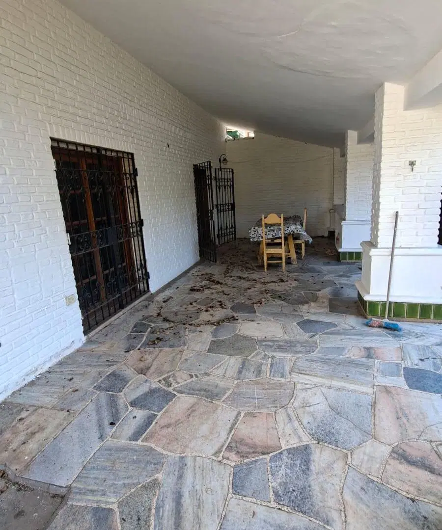 CASA EN VENTA  DPTO INDEPENDIENTE BARRIO GRANJA DE FUNES  CÓRDOBA 2