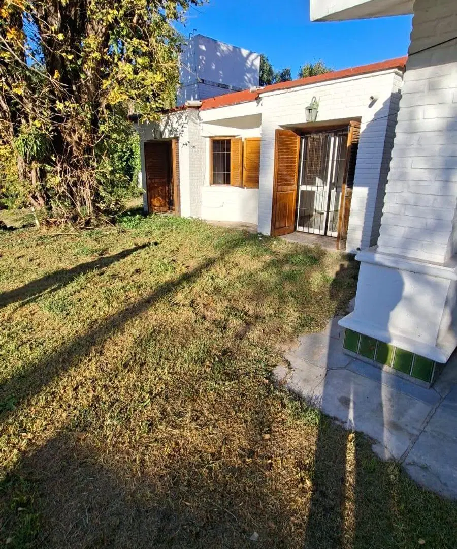 CASA EN VENTA  DPTO INDEPENDIENTE BARRIO GRANJA DE FUNES  CÓRDOBA 4