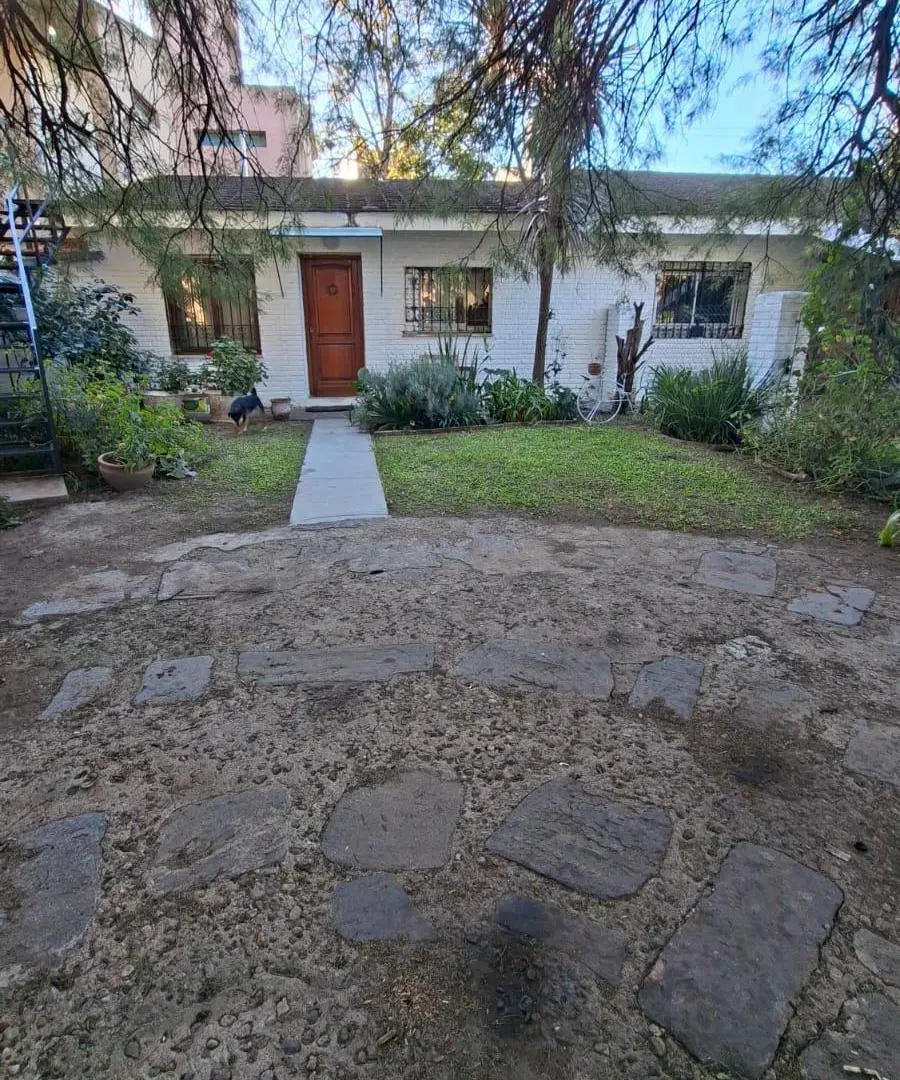 CASA EN ALQUILER  GRANJA DE FUNES 3