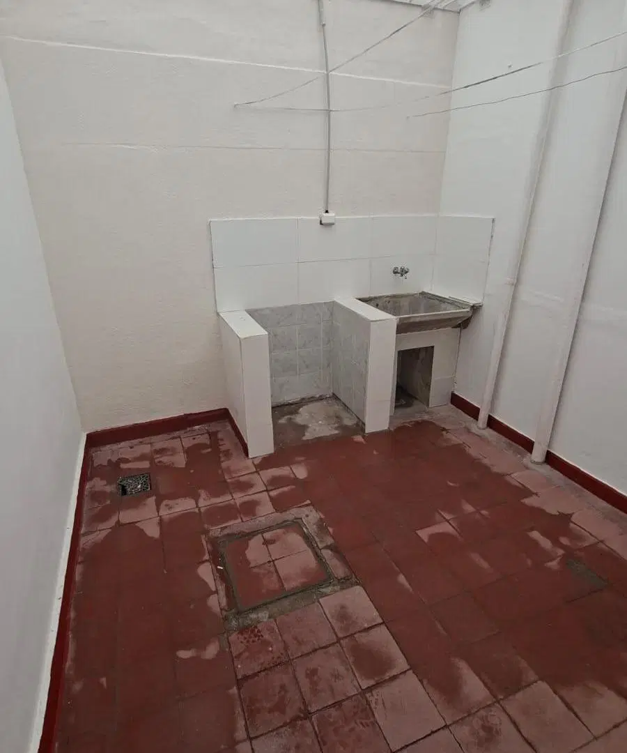DEPARTAMENTO 1 DOR. EN ALQUILER BARRIO GENERAL BUSTOS 4