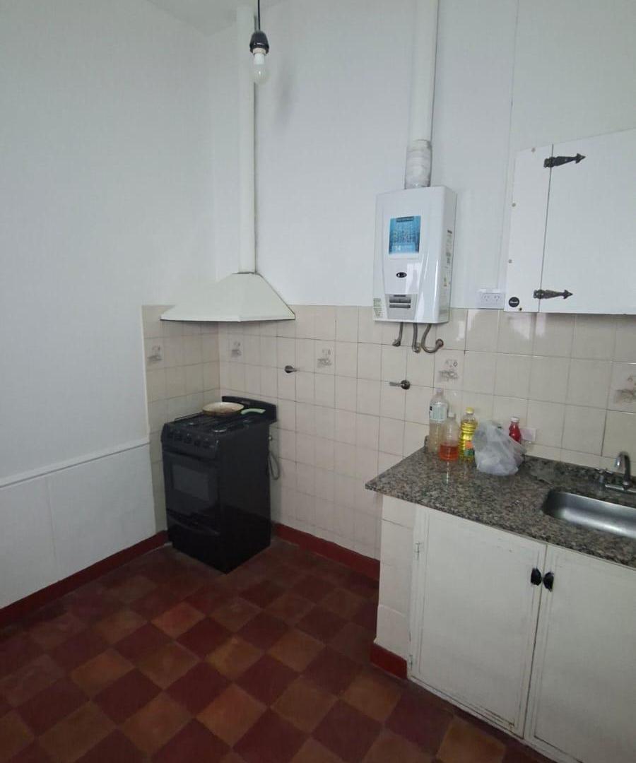 Foto de DEPARTAMENTO 1 DOR. EN ALQUILER BARRIO GENERAL BUSTOS, imagen 5