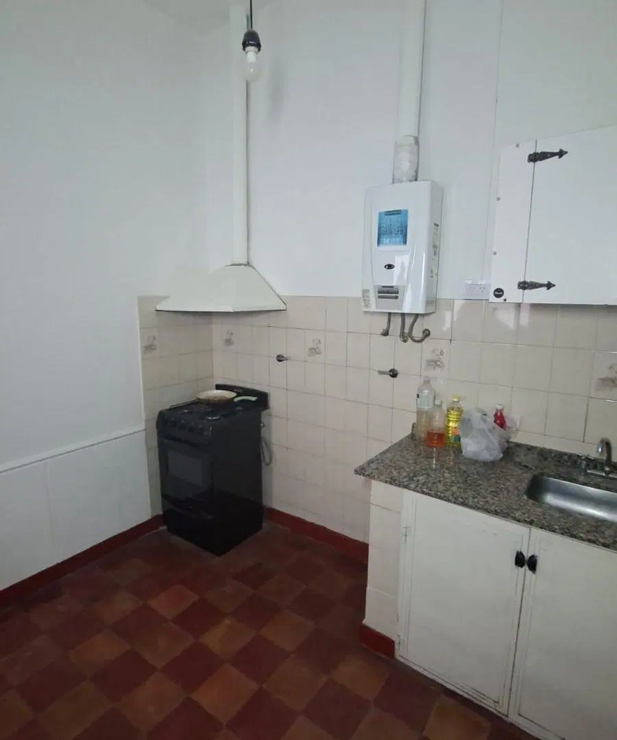 DEPARTAMENTO 1 DOR. EN ALQUILER BARRIO GENERAL BUSTOS 5