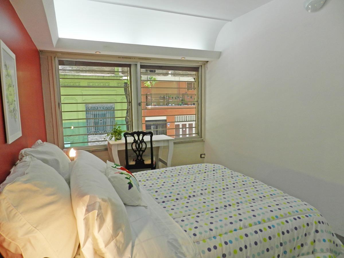 Casa en Almagro 5