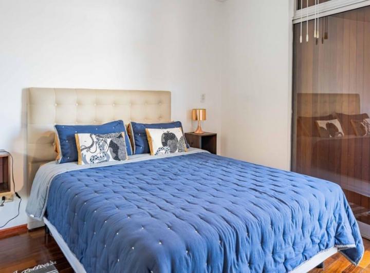 Departamento en Palermo Soho 2