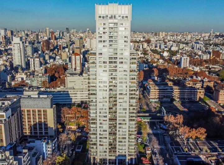 Propiedad en Argentina