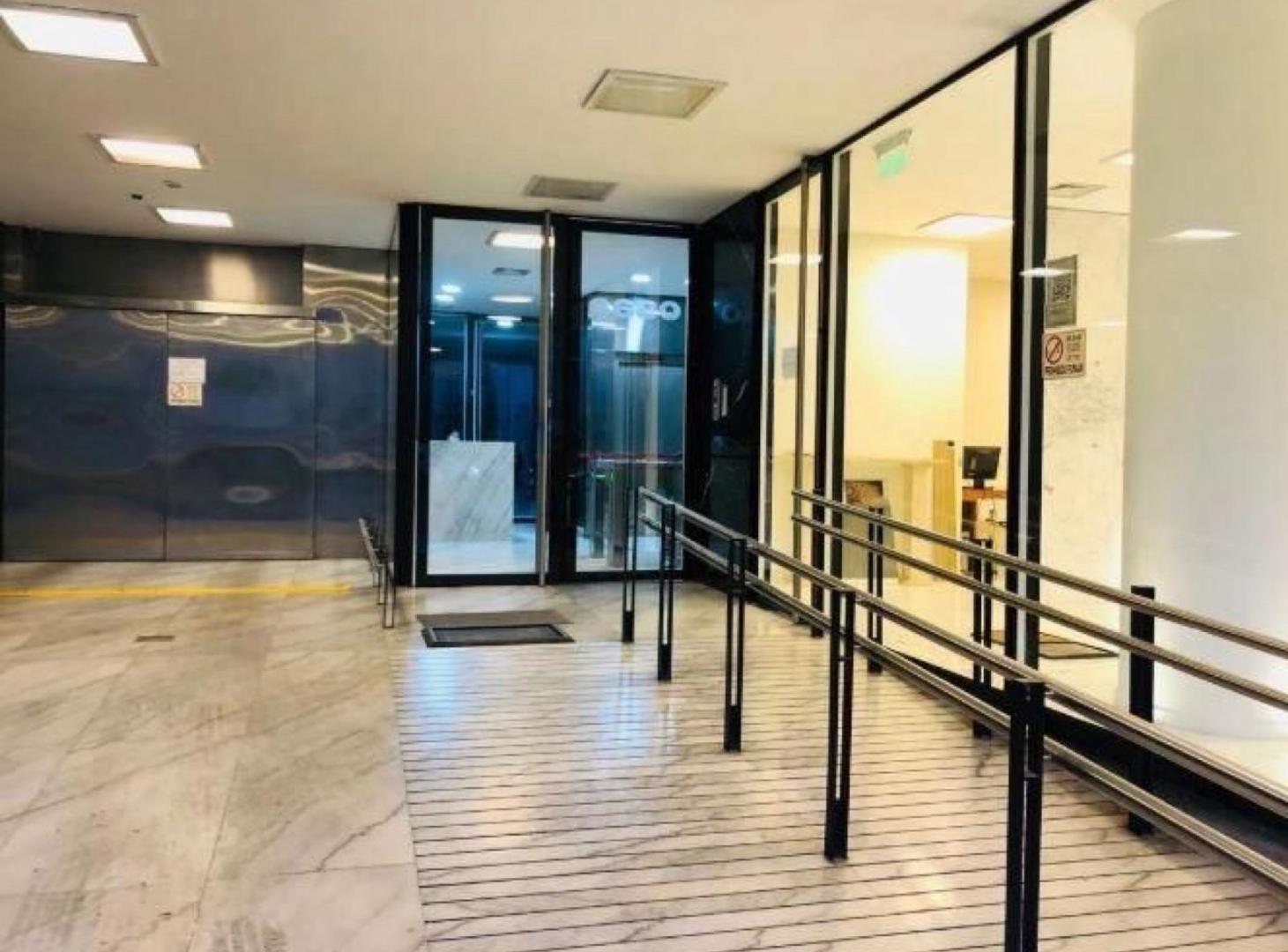 Foto de Oficina Libertador y Congreso 270m - Belgrano, imagen 3