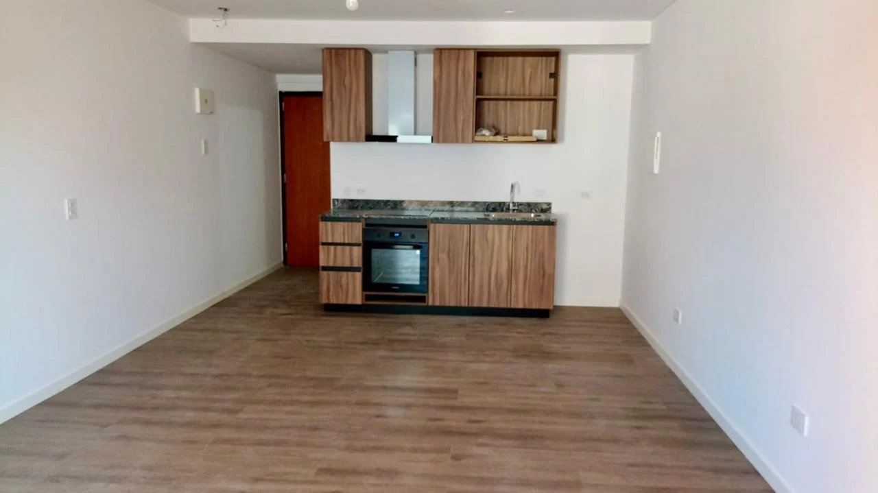 Departamento en  Villa Crespo Monoambiente Amenities a Estrenar