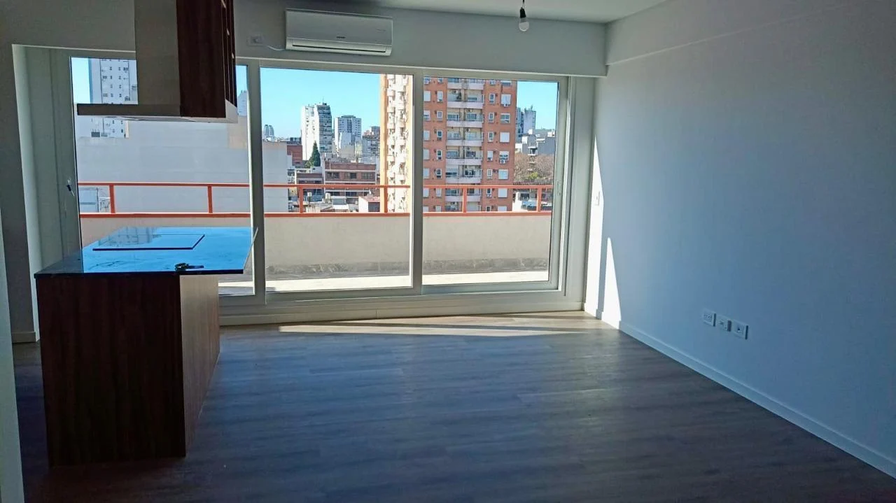 Foto de Departamento en dos ambientes balcon aterrazado amenities, imagen 5
