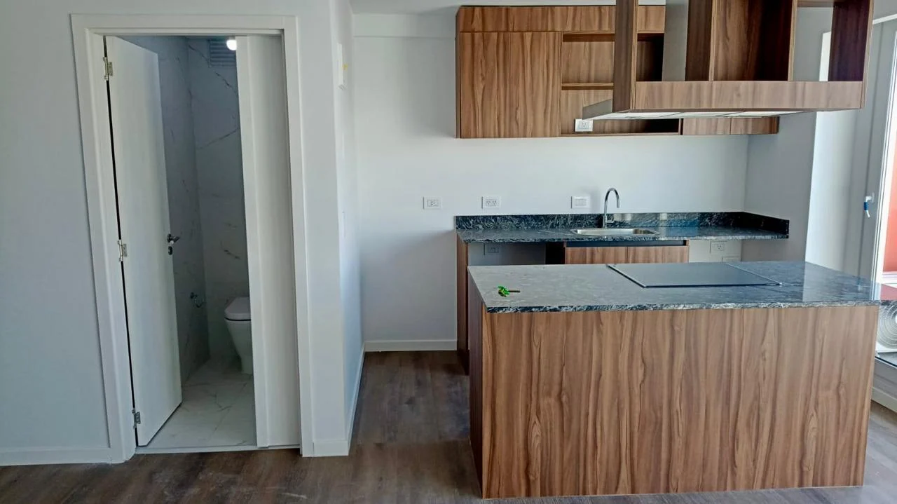 Foto de Departamento en dos ambientes balcon aterrazado amenities, imagen 3