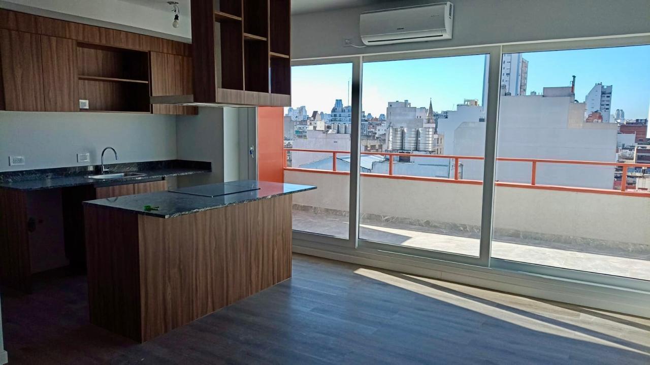 Foto de Departamento en dos ambientes balcon aterrazado amenities, imagen 2