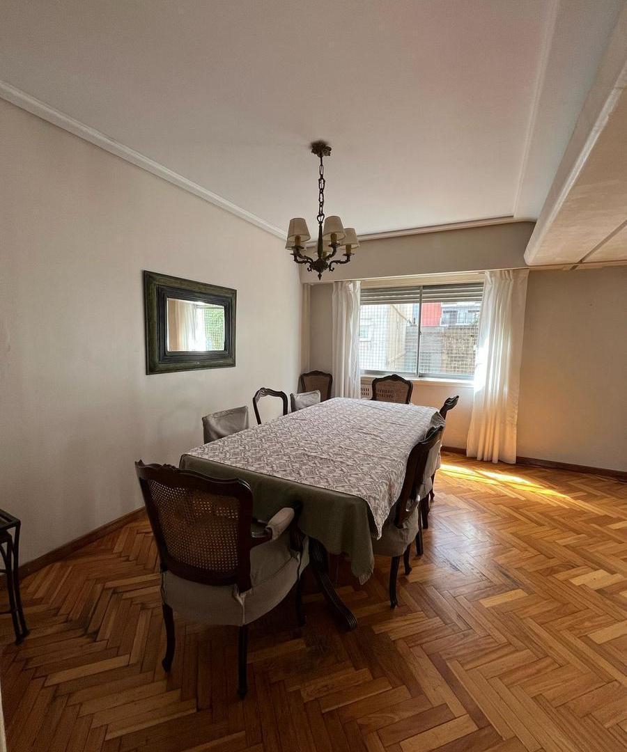 Foto de Departamento en Palermo Botanico 4 ambiente, imagen 5