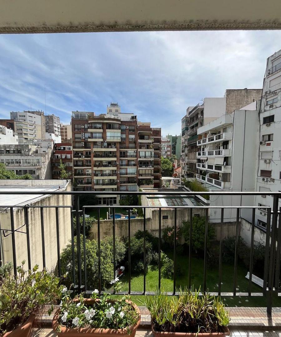 Foto de Departamento en Palermo Botanico 4 ambiente, imagen 4